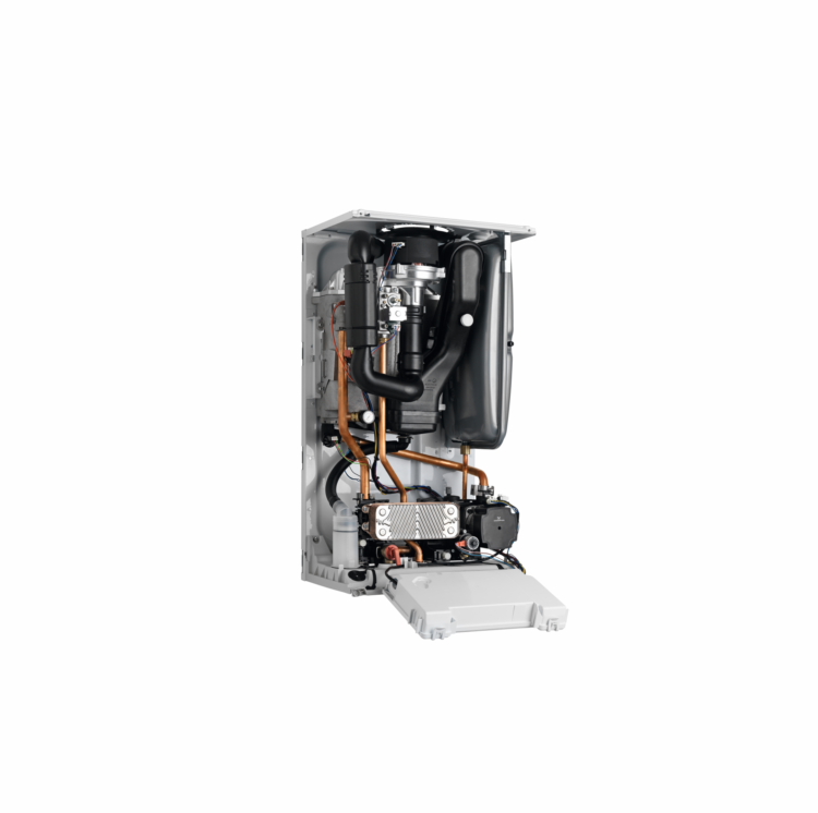 Glow-Worm Energy 30C Erp Combi Boiler 10035897 - Image 5