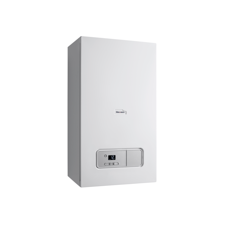 Glow-Worm Energy 30C Erp Combi Boiler 10035897 - Image 2