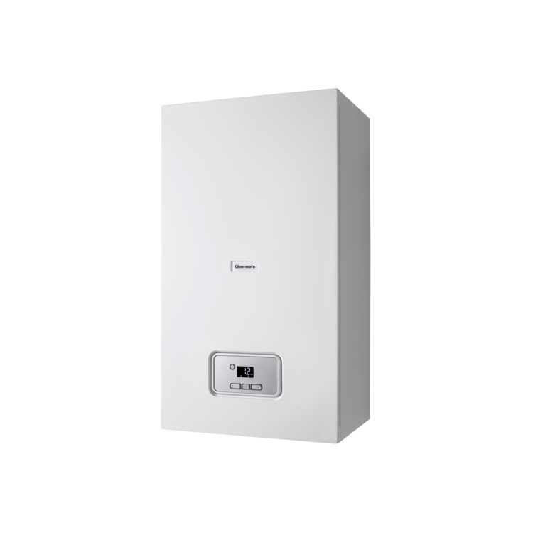 Glow-Worm Energy 30S Erp System Boiler 10035903 - Image 2