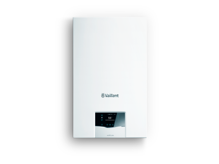 VAILLANT ECOTEC+ 832 32KW COMBI BLR